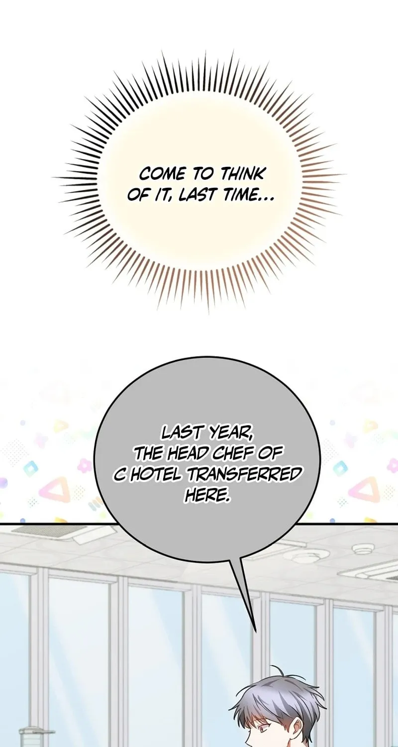 I Am in the Same Class as the Crazy Male Leads Chapter 22 page 40 - 
