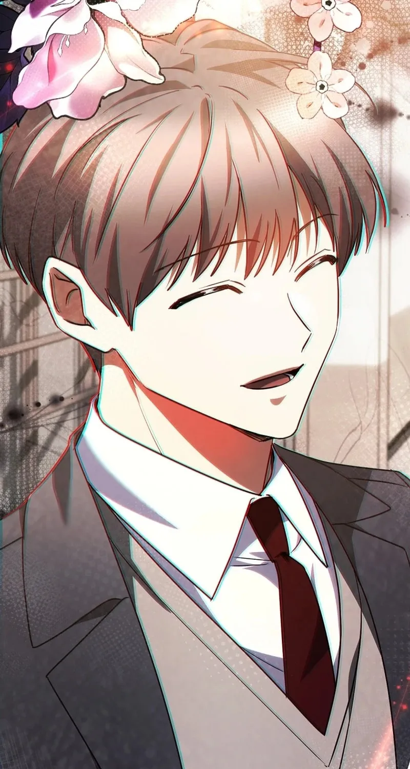 I Am in the Same Class as the Crazy Male Leads Chapter 22 page 5 - 