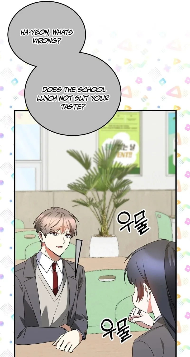 I Am in the Same Class as the Crazy Male Leads Chapter 22 page 42 - 