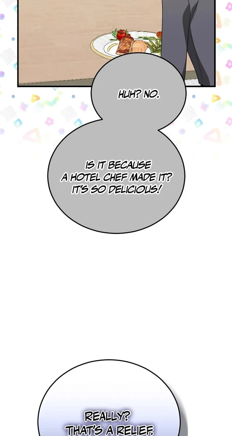 I Am in the Same Class as the Crazy Male Leads Chapter 22 page 43 - 