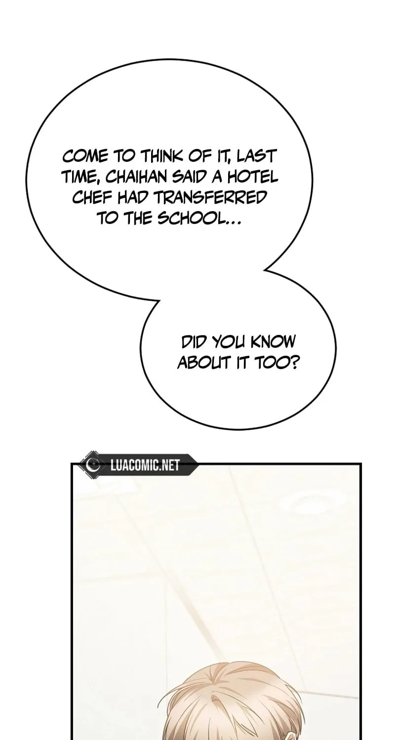 I Am in the Same Class as the Crazy Male Leads Chapter 22 page 46 - 