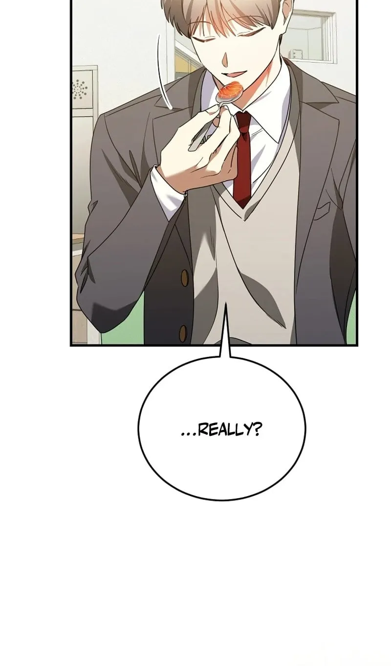 I Am in the Same Class as the Crazy Male Leads Chapter 22 page 47 - 
