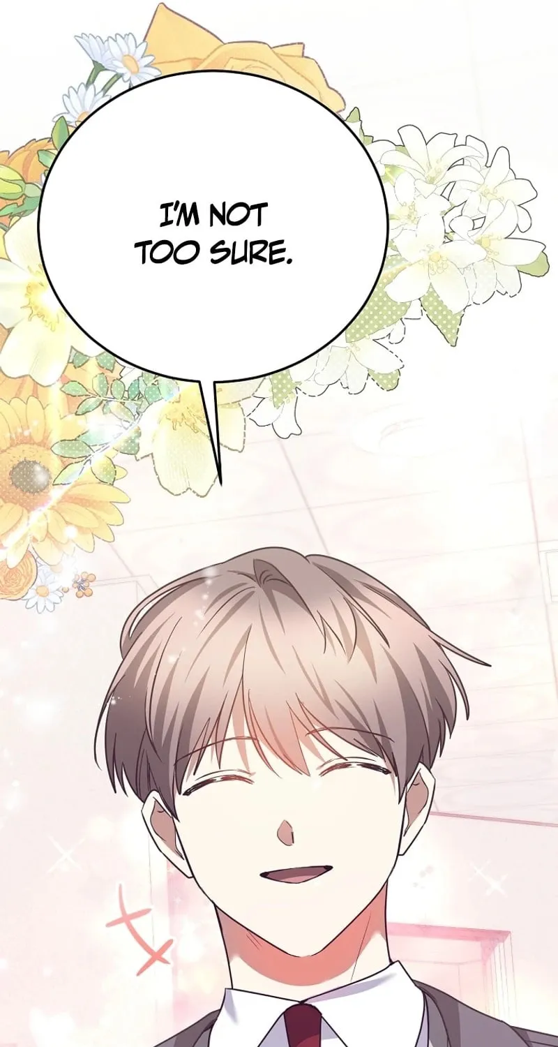 I Am in the Same Class as the Crazy Male Leads Chapter 22 page 48 - 