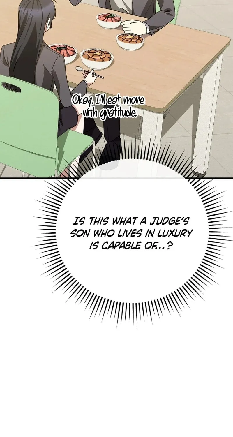 I Am in the Same Class as the Crazy Male Leads Chapter 22 page 51 - 