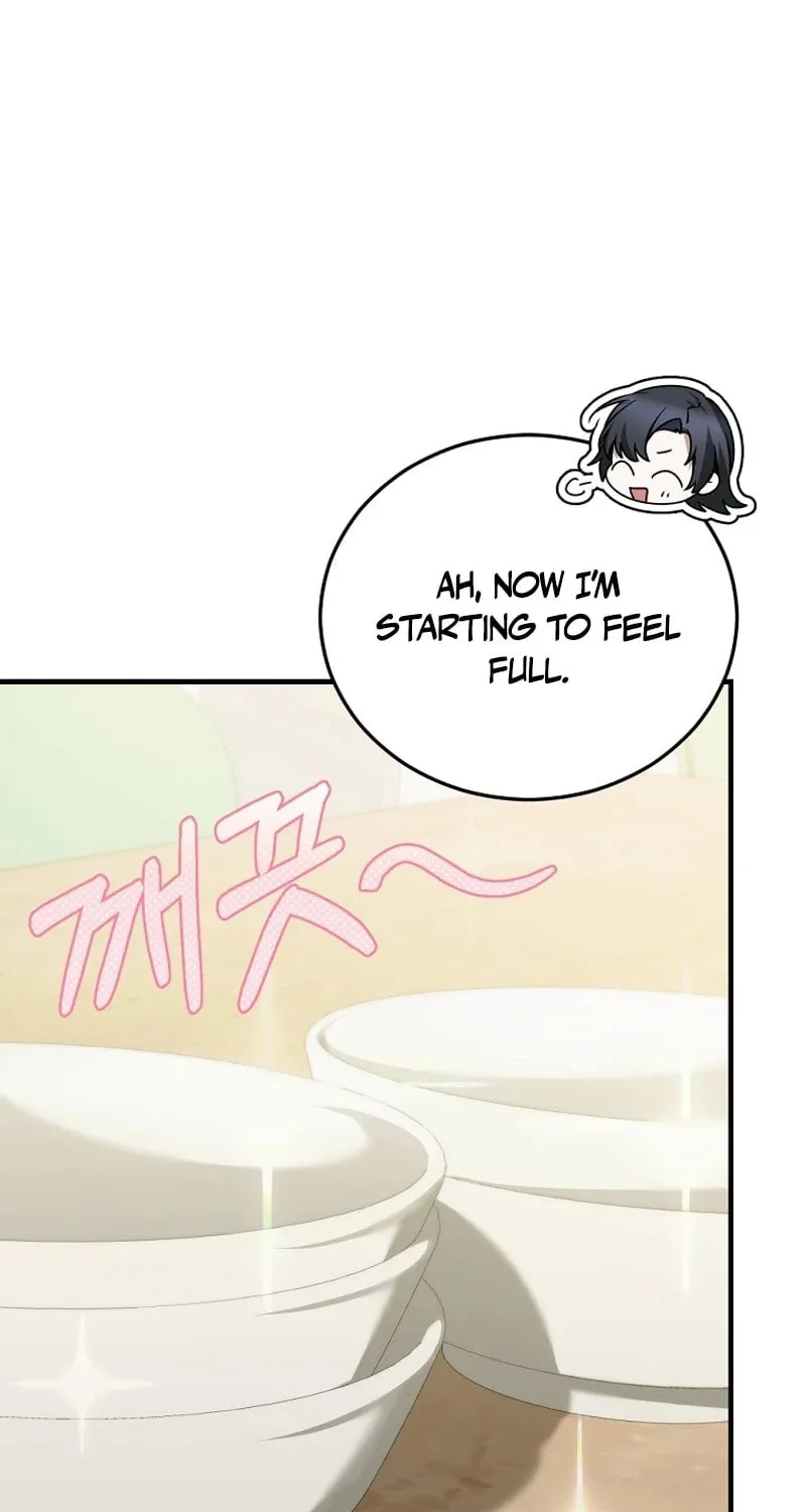 I Am in the Same Class as the Crazy Male Leads Chapter 22 page 52 - 