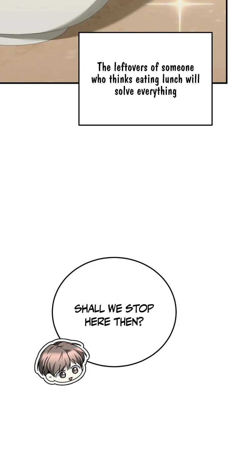 I Am in the Same Class as the Crazy Male Leads Chapter 22 page 53 - 