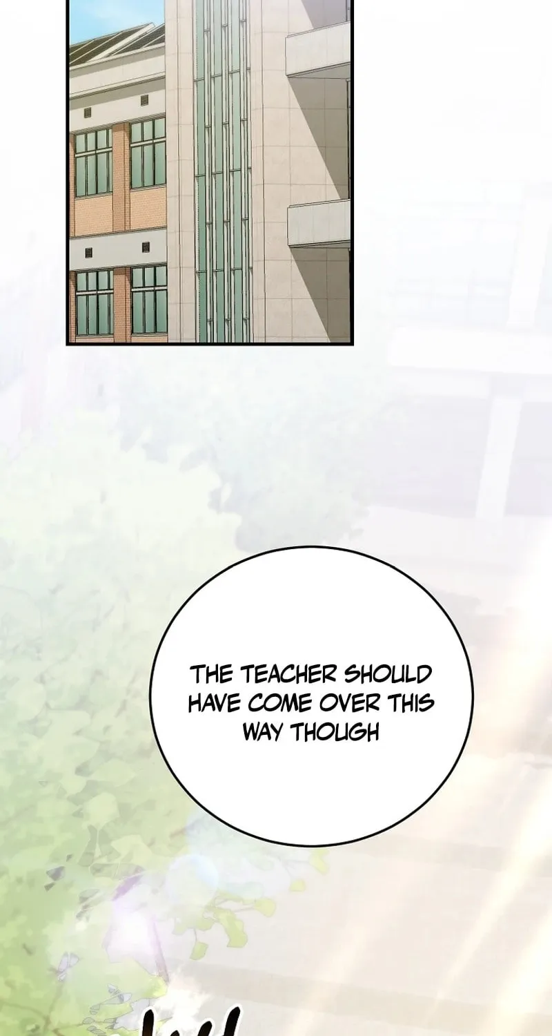 I Am in the Same Class as the Crazy Male Leads Chapter 22 page 55 - 