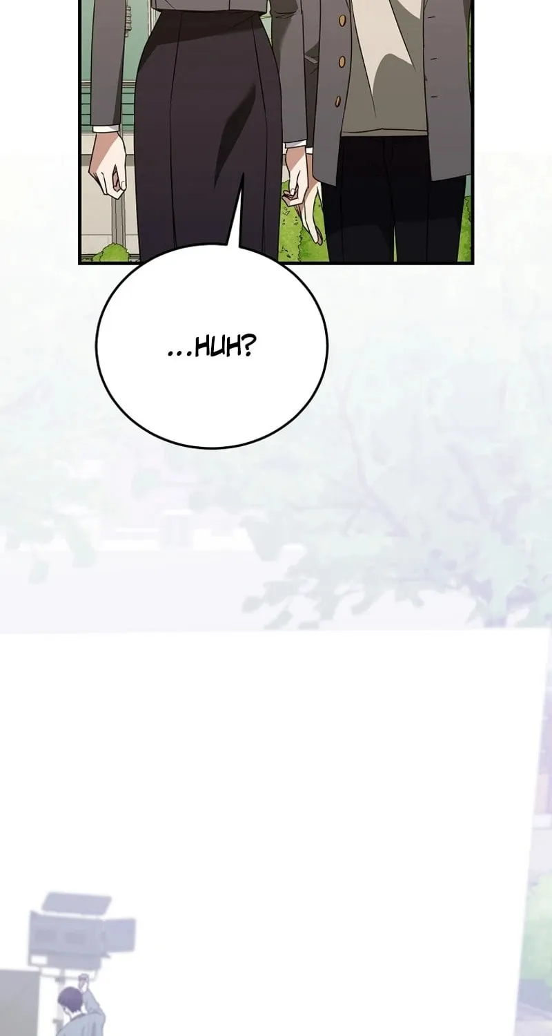 I Am in the Same Class as the Crazy Male Leads Chapter 22 page 58 - 