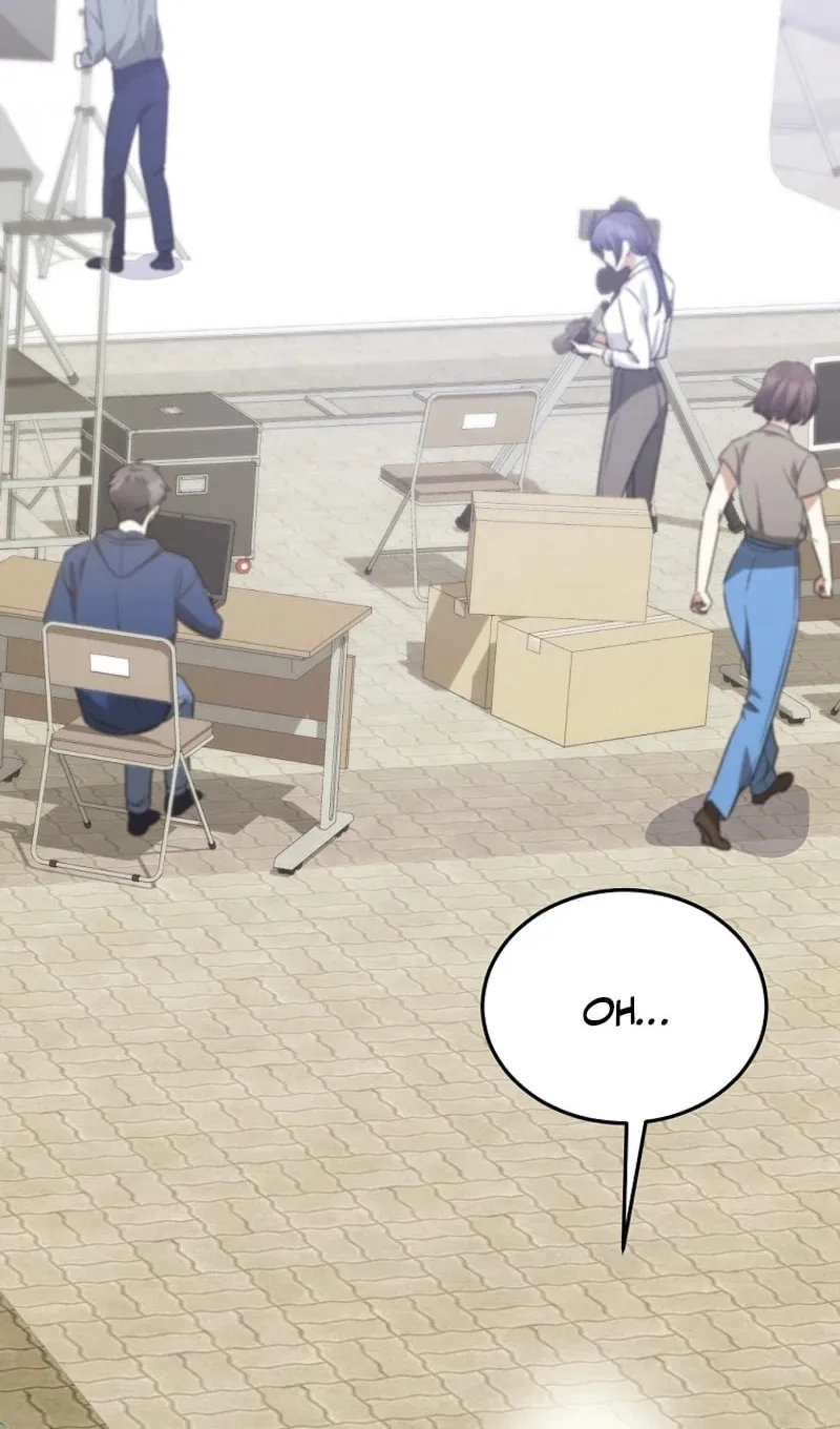 I Am in the Same Class as the Crazy Male Leads Chapter 22 page 59 - 
