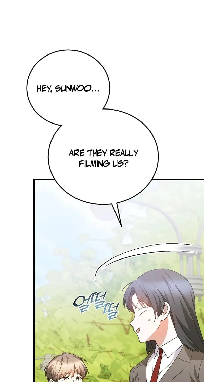 I Am in the Same Class as the Crazy Male Leads Chapter 22 page 61 - 