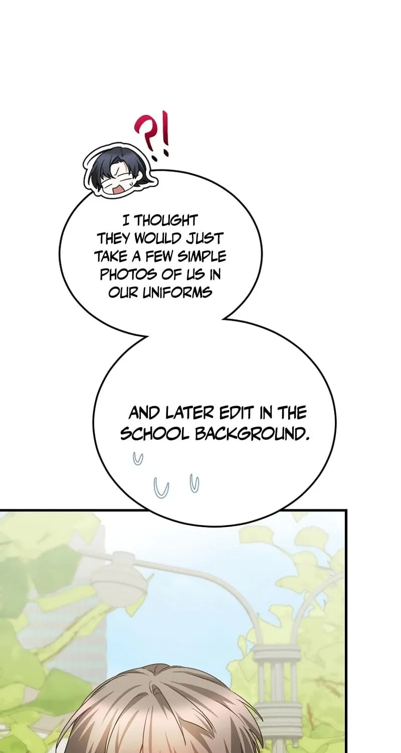 I Am in the Same Class as the Crazy Male Leads Chapter 22 page 64 - 