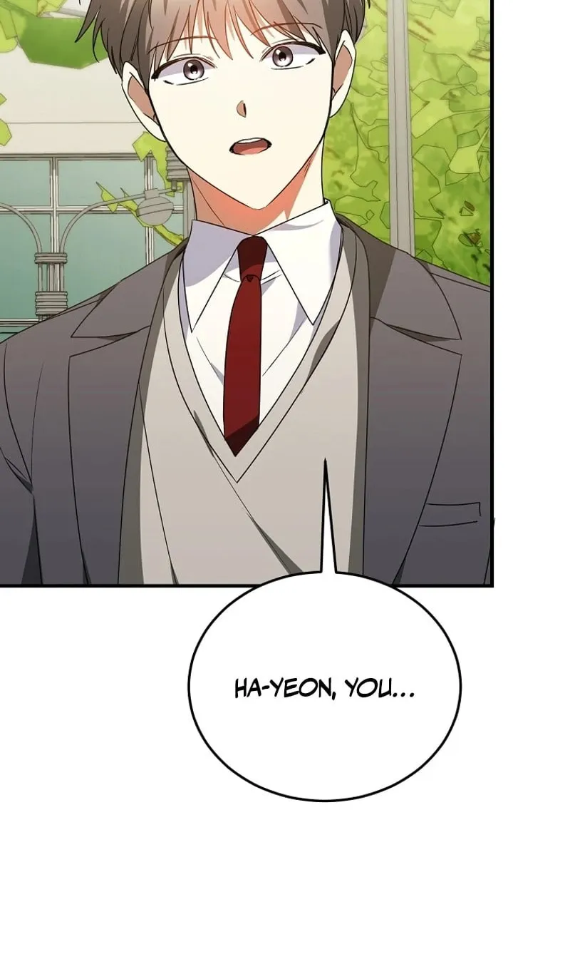 I Am in the Same Class as the Crazy Male Leads Chapter 22 page 65 - 