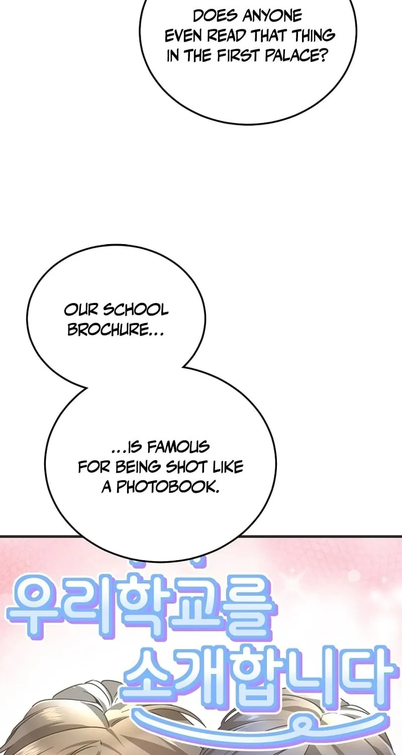 I Am in the Same Class as the Crazy Male Leads Chapter 22 page 67 - 
