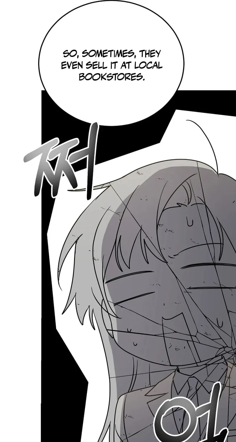 I Am in the Same Class as the Crazy Male Leads Chapter 22 page 69 - 
