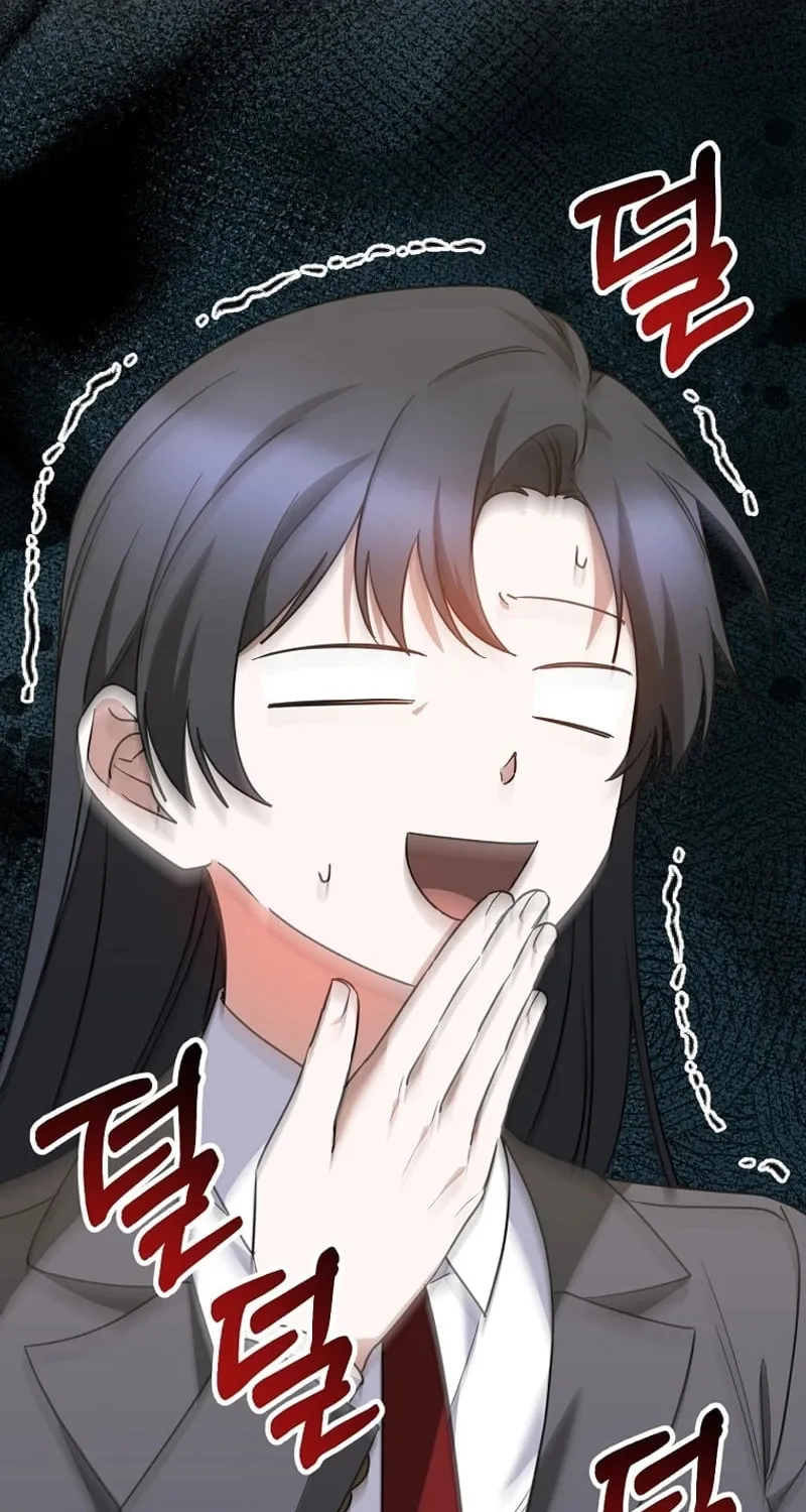 I Am in the Same Class as the Crazy Male Leads Chapter 22 page 8 - 
