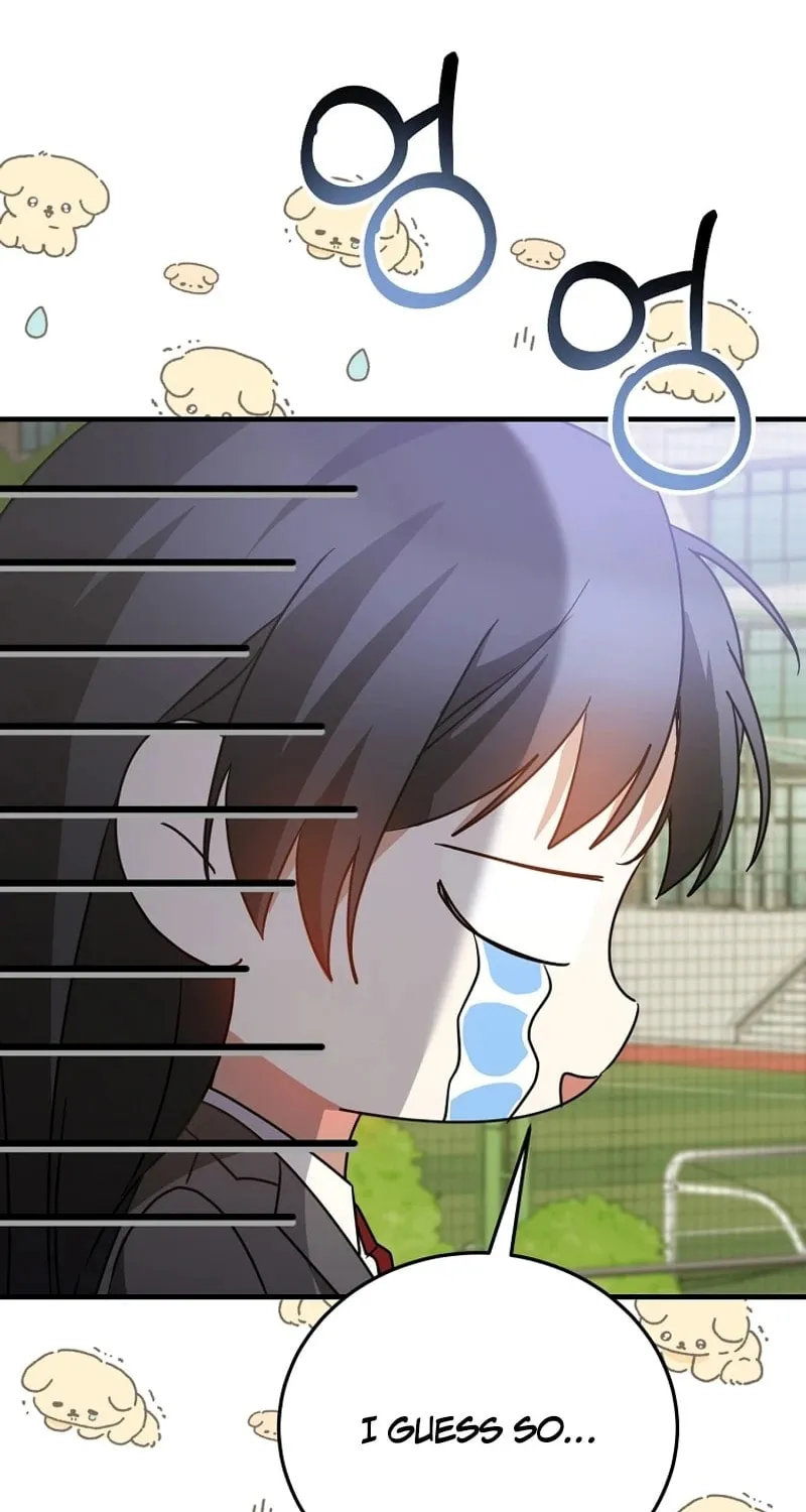 I Am in the Same Class as the Crazy Male Leads Chapter 22 page 76 - 