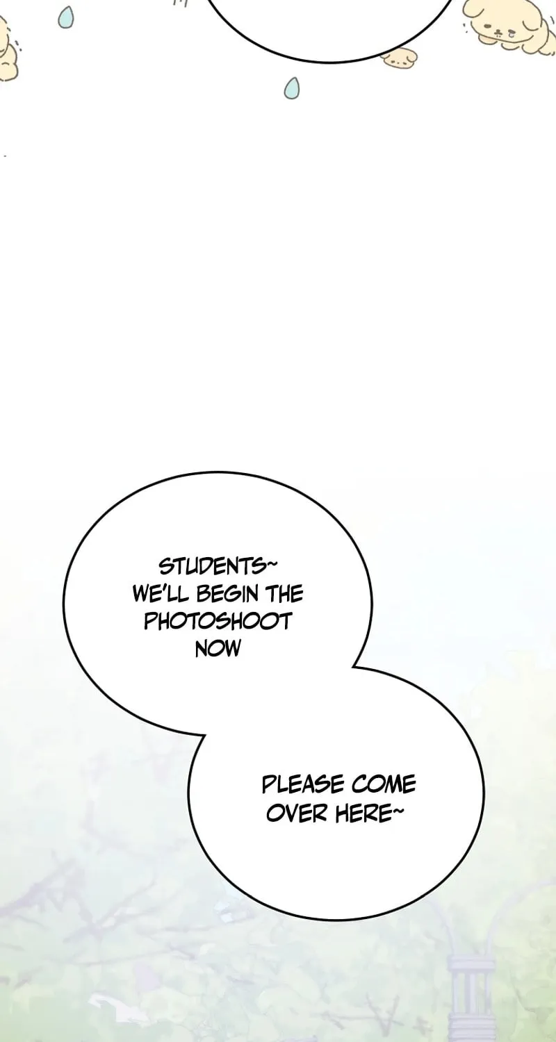 I Am in the Same Class as the Crazy Male Leads Chapter 22 page 77 - 
