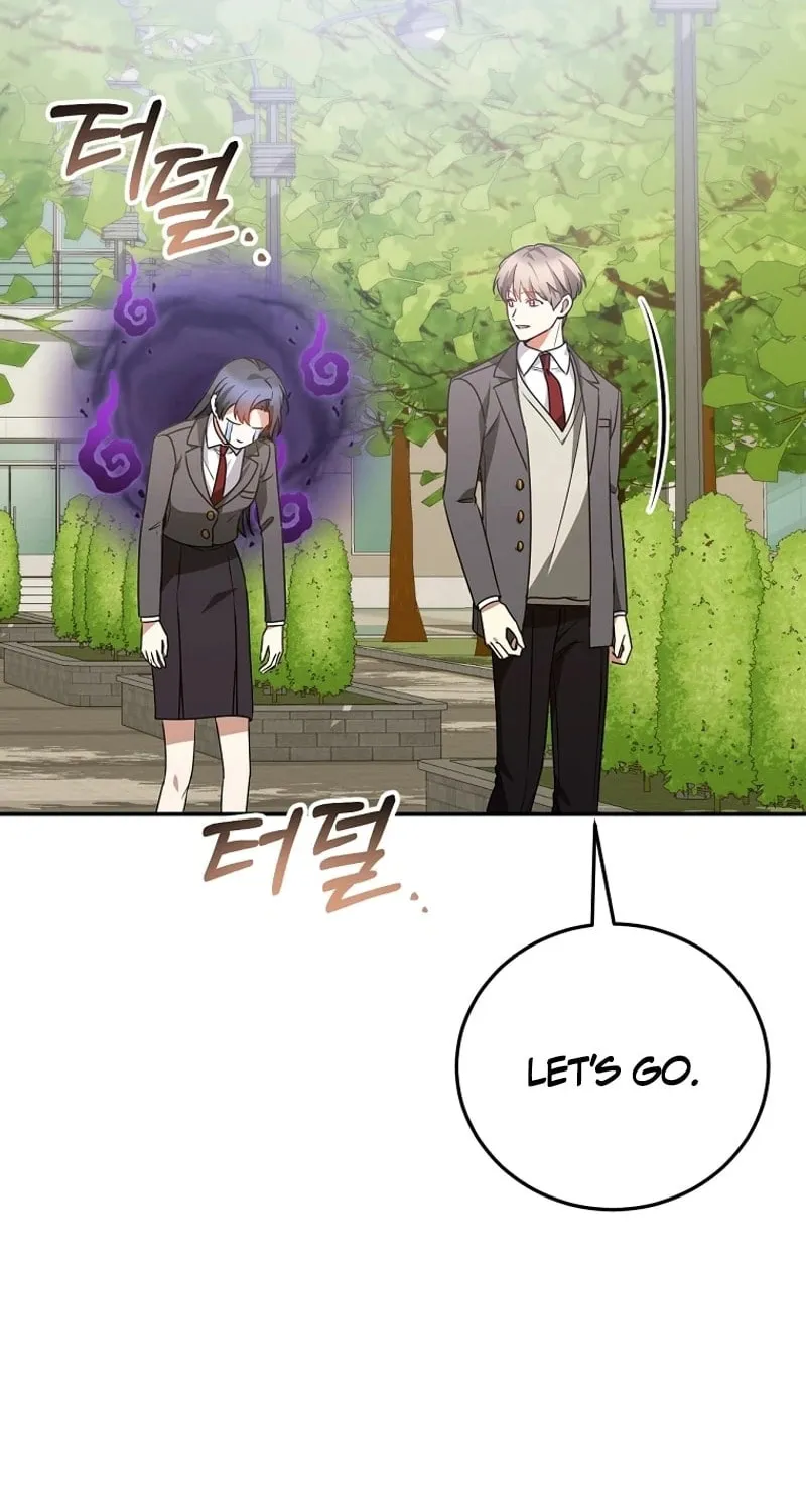 I Am in the Same Class as the Crazy Male Leads Chapter 22 page 78 - 