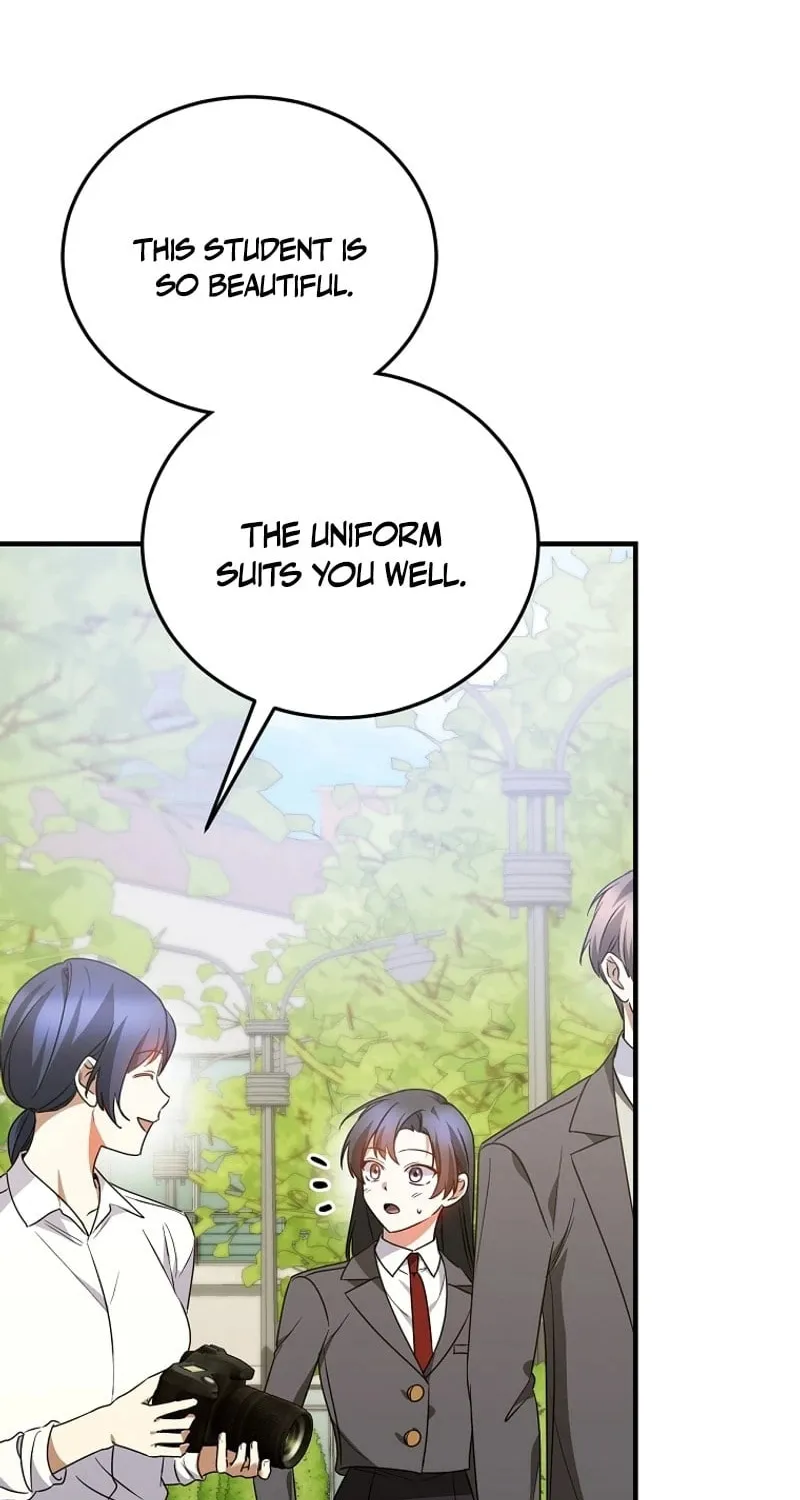 I Am in the Same Class as the Crazy Male Leads Chapter 22 page 79 - 