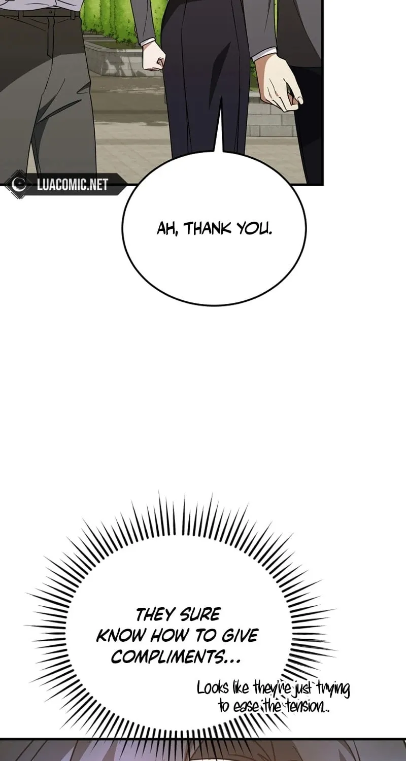 I Am in the Same Class as the Crazy Male Leads Chapter 22 page 80 - 