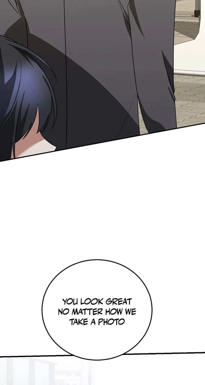 I Am in the Same Class as the Crazy Male Leads Chapter 22 page 83 - 