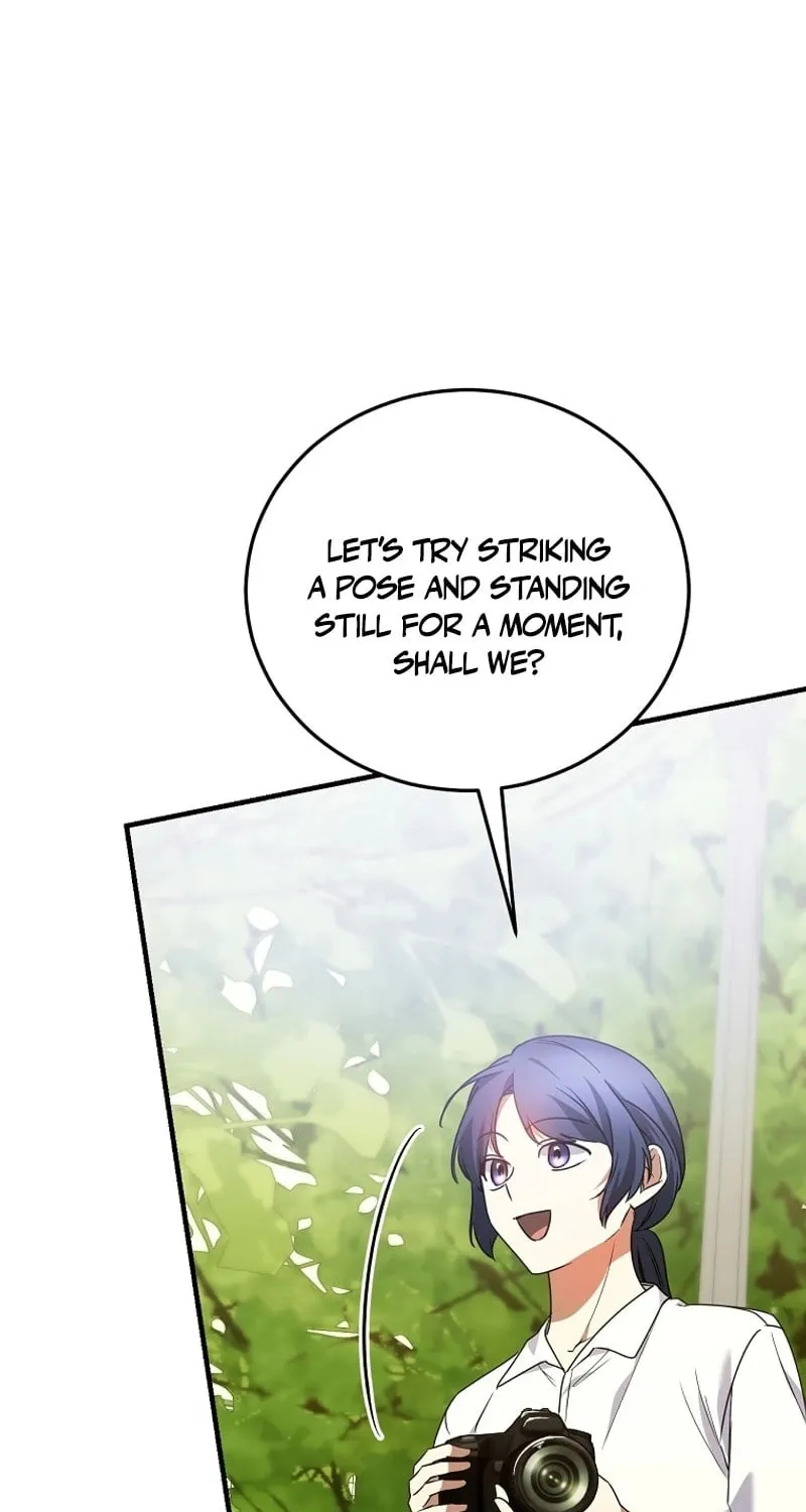 I Am in the Same Class as the Crazy Male Leads Chapter 22 page 85 - 