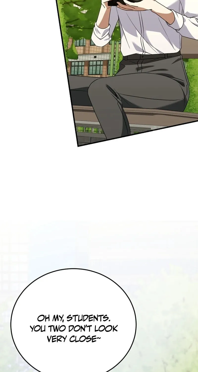 I Am in the Same Class as the Crazy Male Leads Chapter 22 page 86 - 