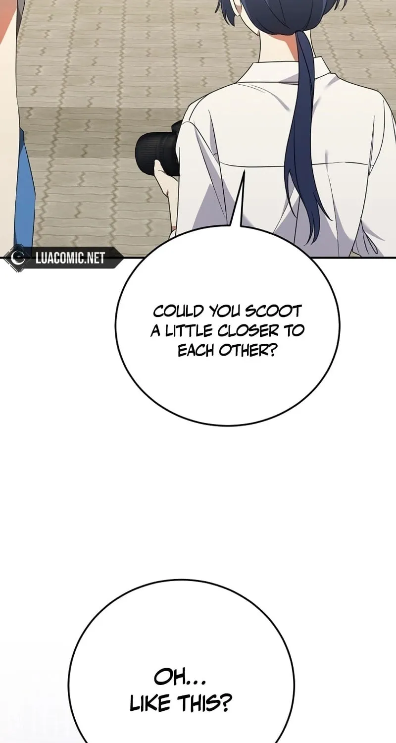 I Am in the Same Class as the Crazy Male Leads Chapter 22 page 88 - 