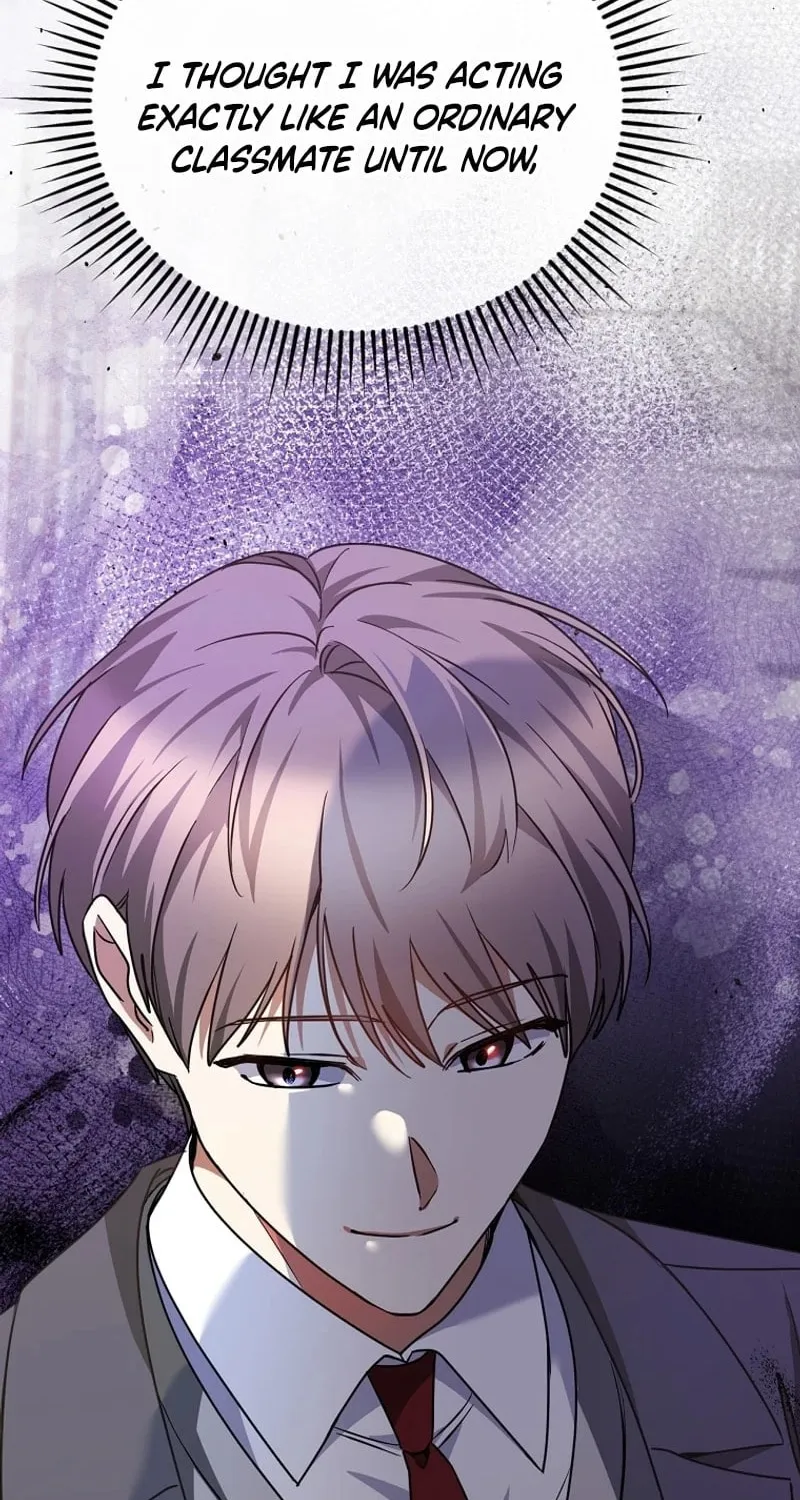 I Am in the Same Class as the Crazy Male Leads Chapter 22 page 10 - 