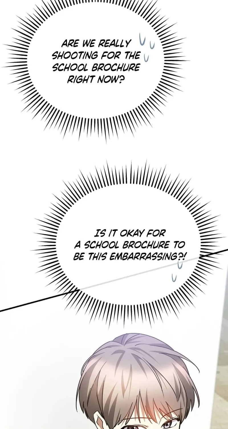 I Am in the Same Class as the Crazy Male Leads Chapter 22 page 93 - 