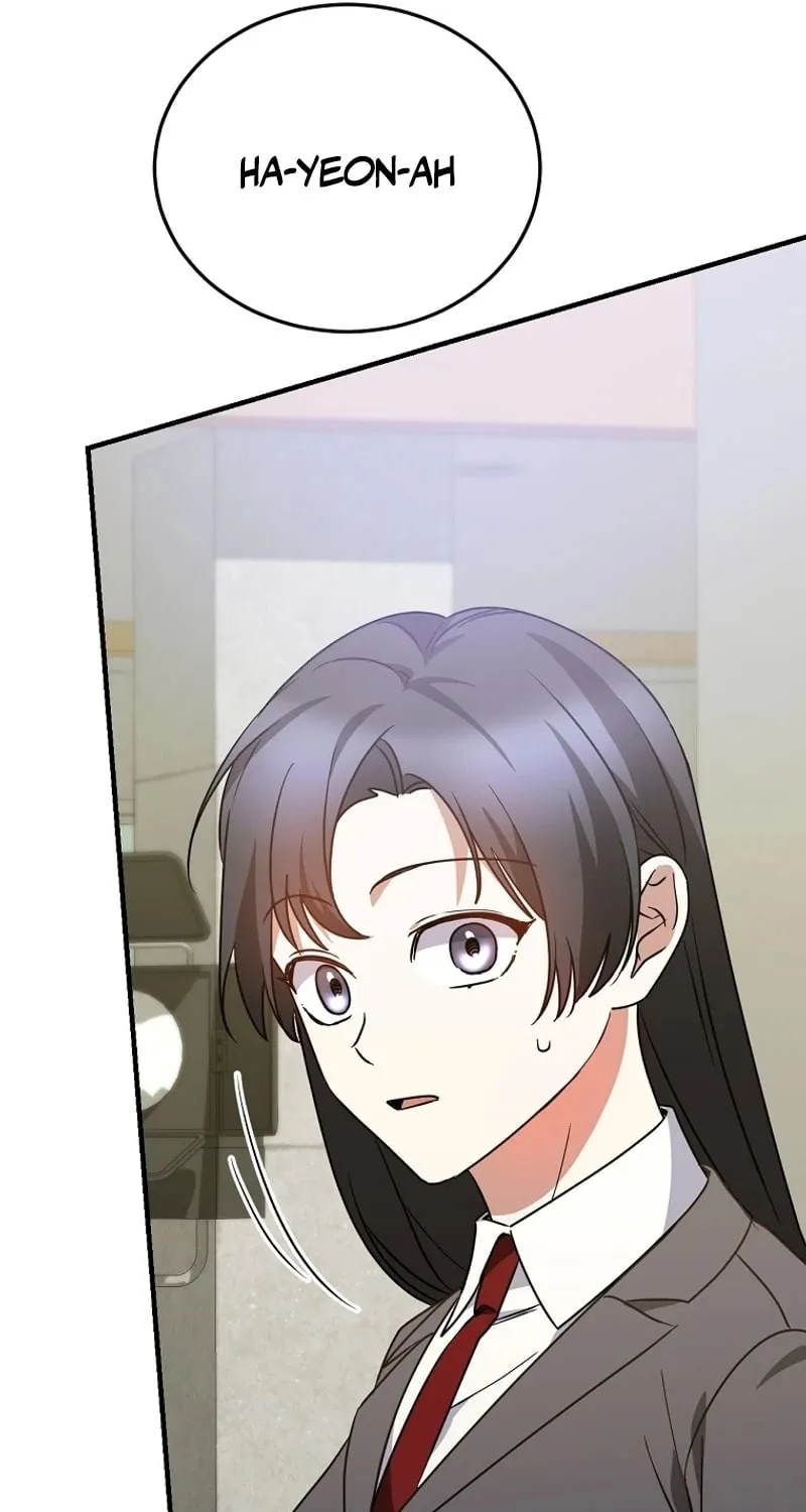 I Am in the Same Class as the Crazy Male Leads Chapter 22 page 95 - 