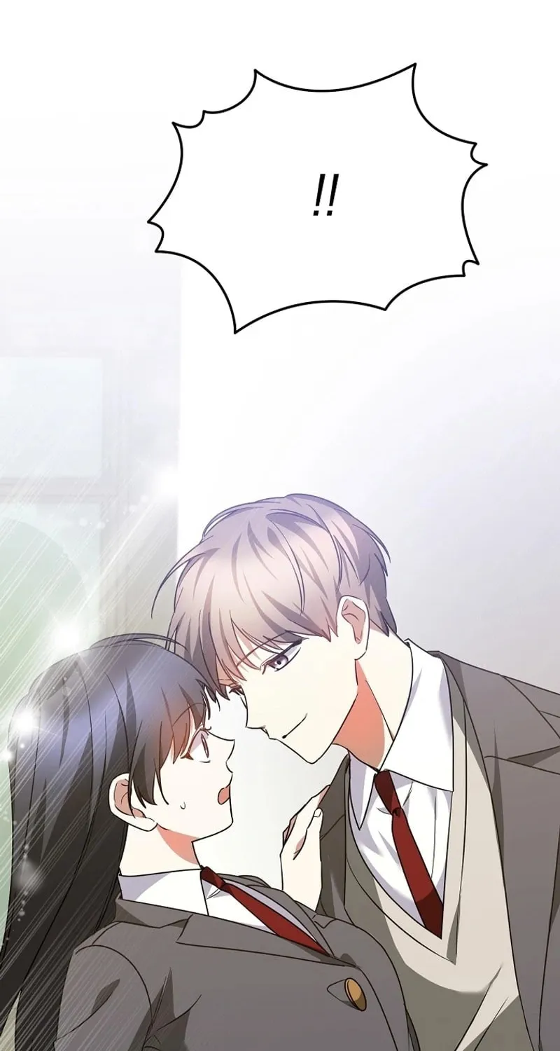 I Am in the Same Class as the Crazy Male Leads Chapter 22 page 98 - 