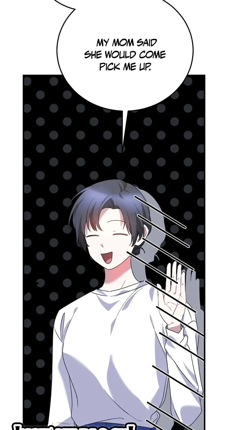 I Am in the Same Class as the Crazy Male Leads Chapter 23 page 101 - 