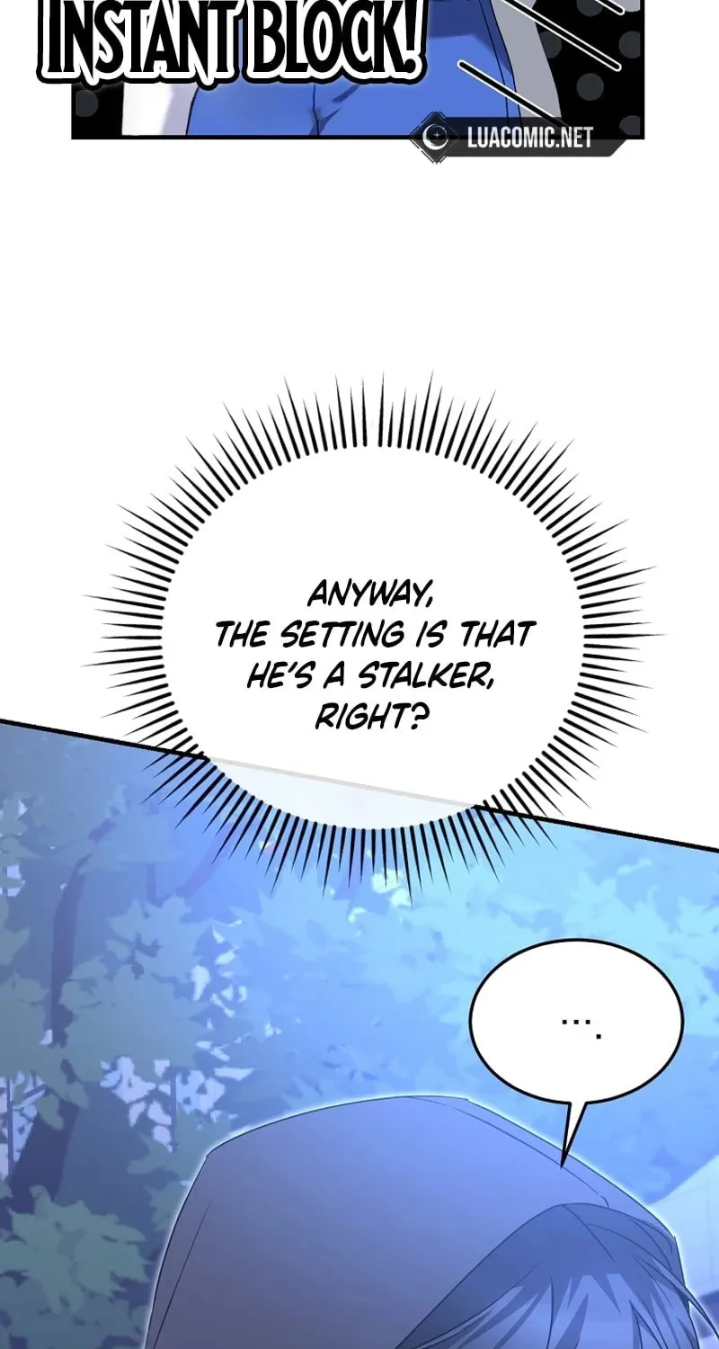 I Am in the Same Class as the Crazy Male Leads Chapter 23 page 102 - 