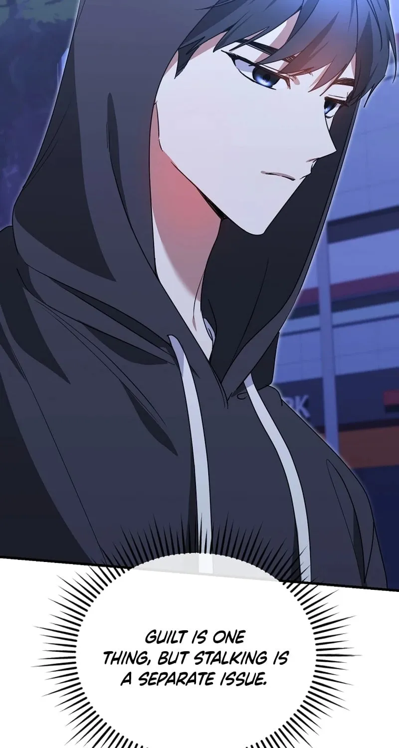 I Am in the Same Class as the Crazy Male Leads Chapter 23 page 103 - 