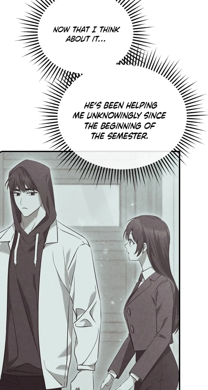 I Am in the Same Class as the Crazy Male Leads Chapter 23 page 109 - 