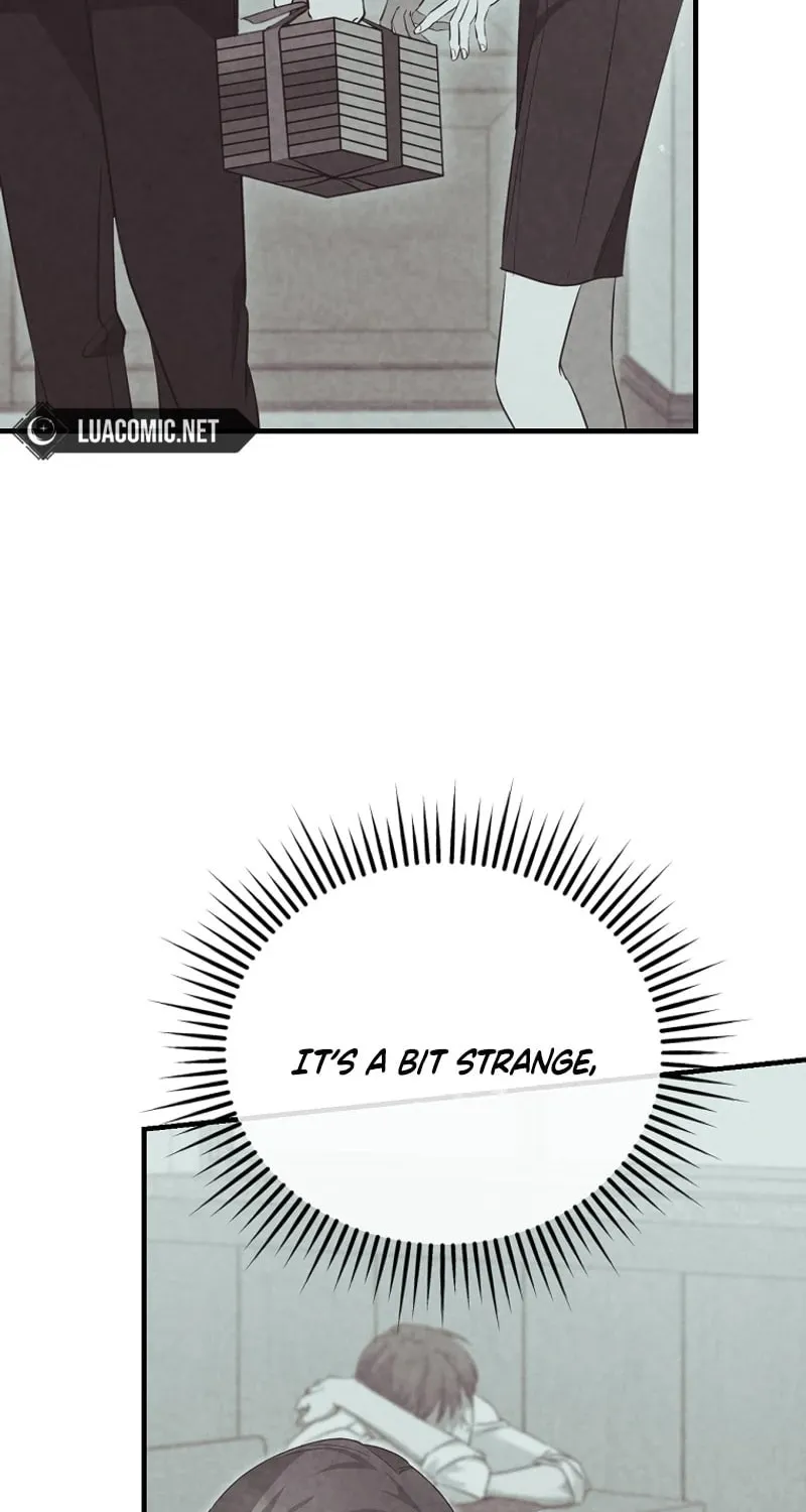 I Am in the Same Class as the Crazy Male Leads Chapter 23 page 110 - 