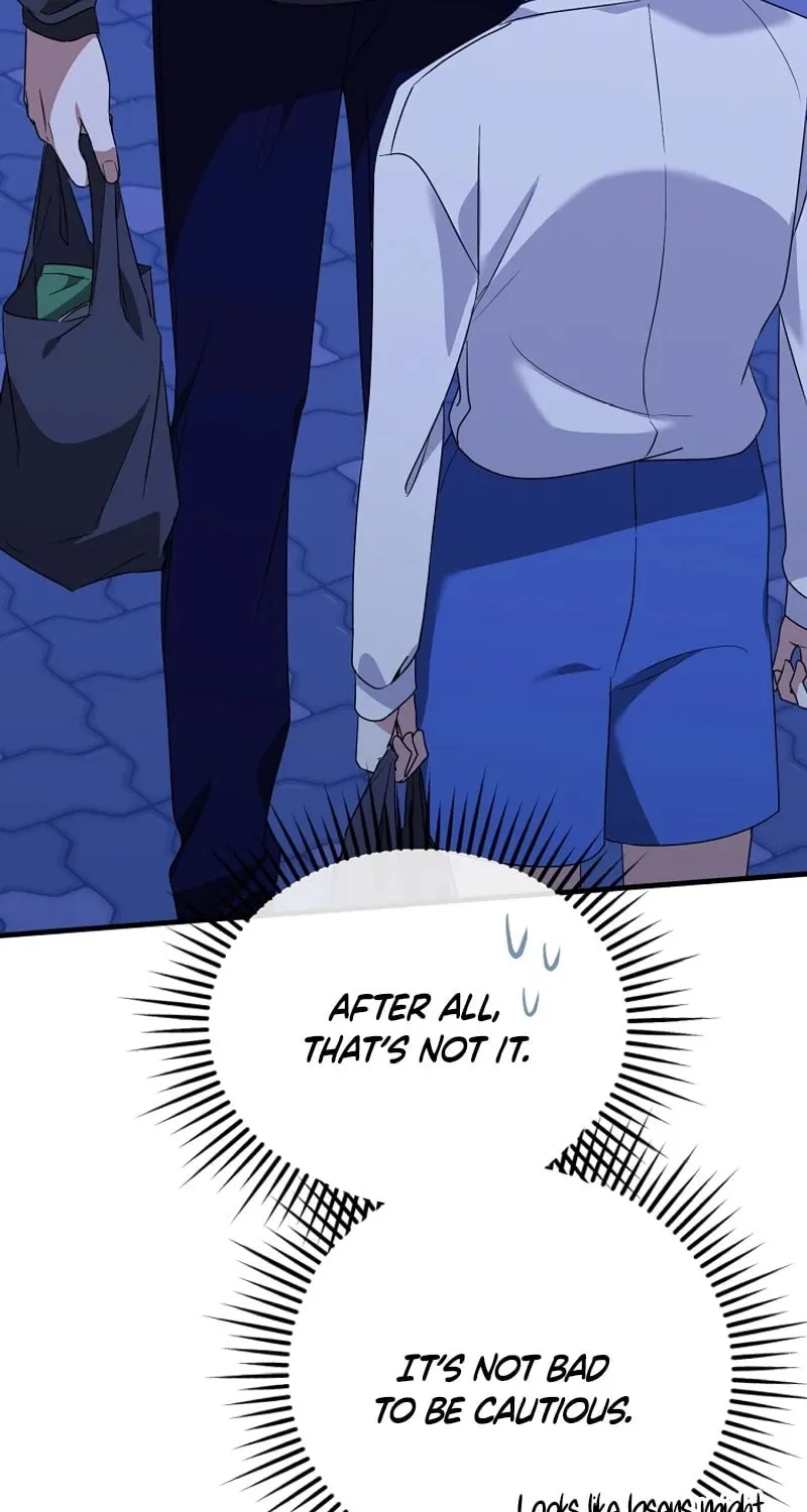 I Am in the Same Class as the Crazy Male Leads Chapter 23 page 114 - 