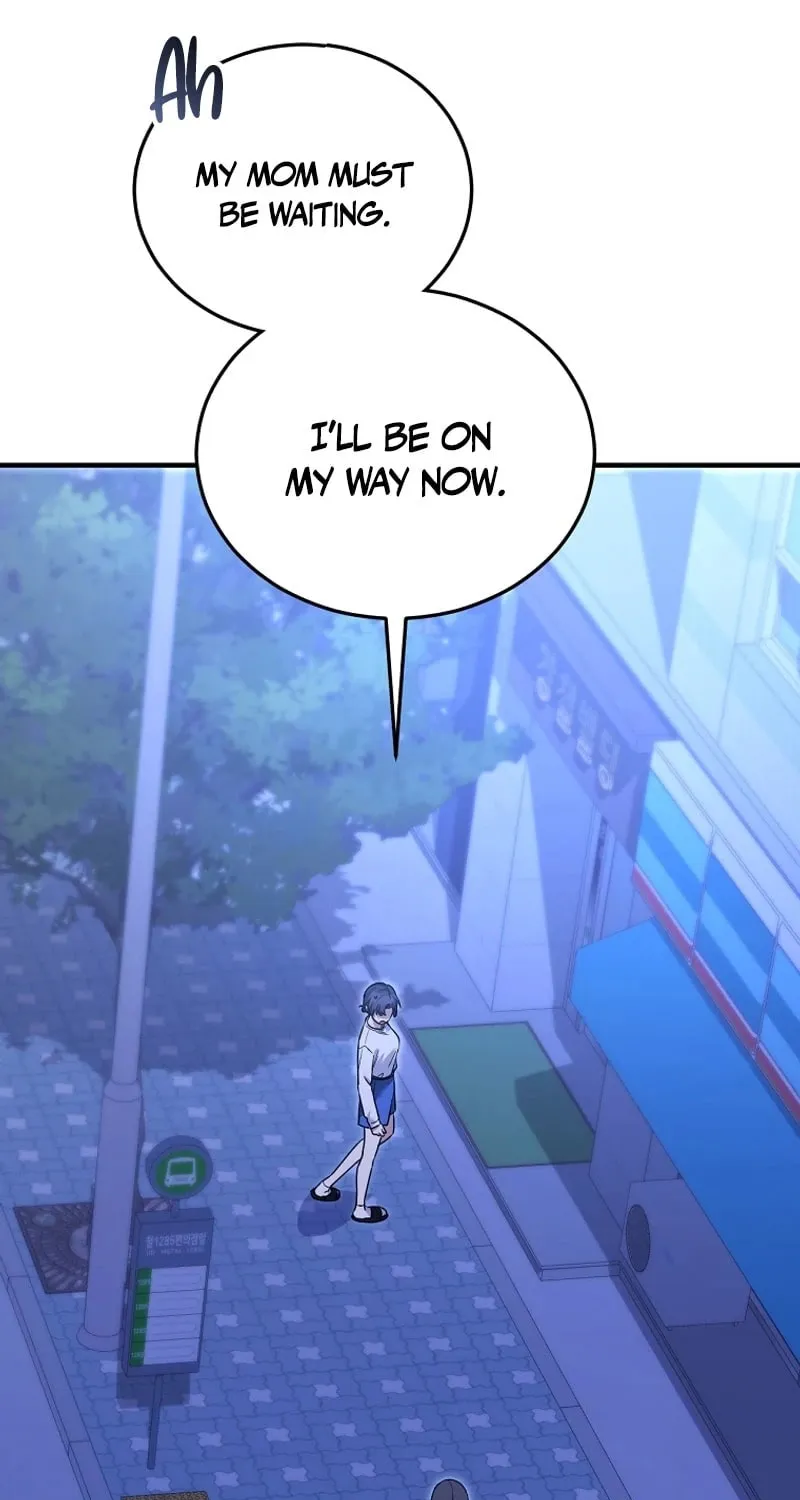 I Am in the Same Class as the Crazy Male Leads Chapter 23 page 116 - 