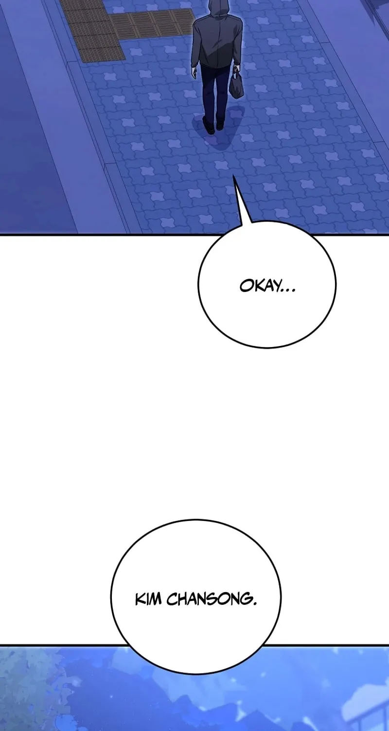 I Am in the Same Class as the Crazy Male Leads Chapter 23 page 117 - 