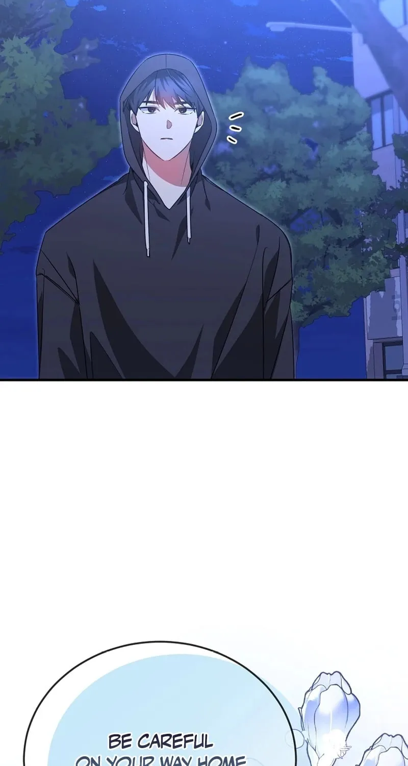 I Am in the Same Class as the Crazy Male Leads Chapter 23 page 118 - 