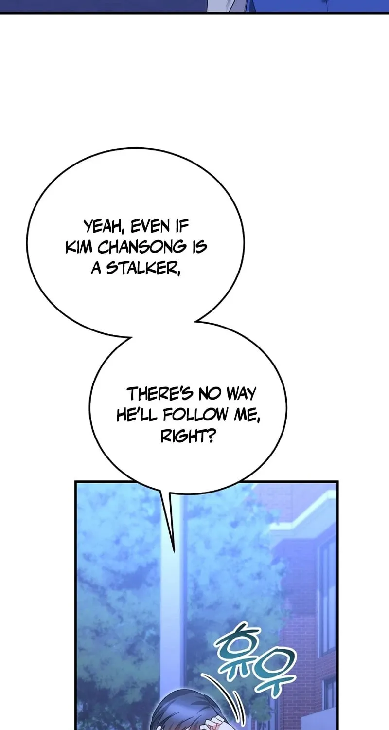 I Am in the Same Class as the Crazy Male Leads Chapter 23 page 128 - 