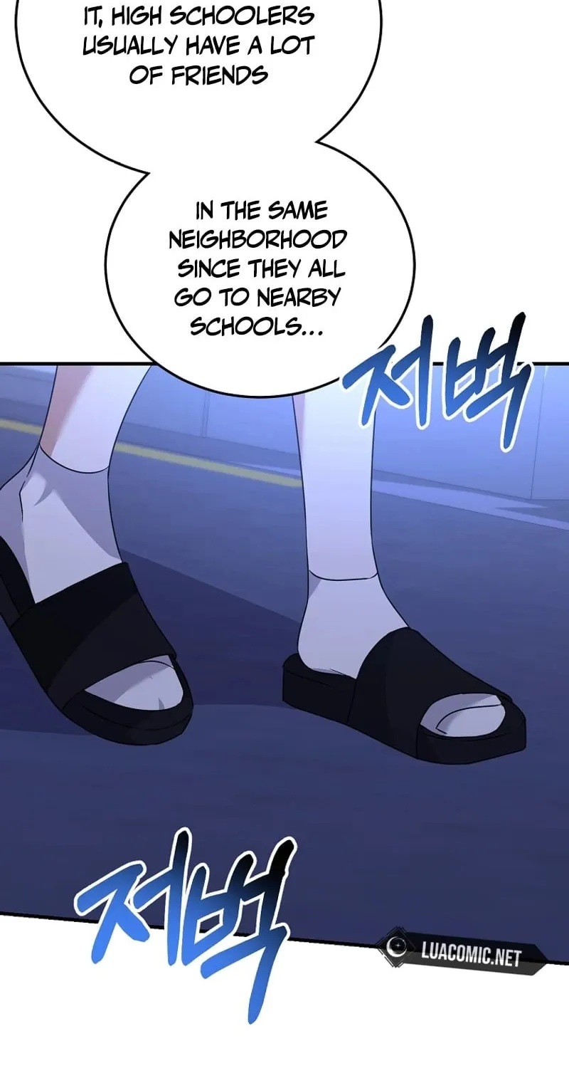 I Am in the Same Class as the Crazy Male Leads Chapter 23 page 130 - 