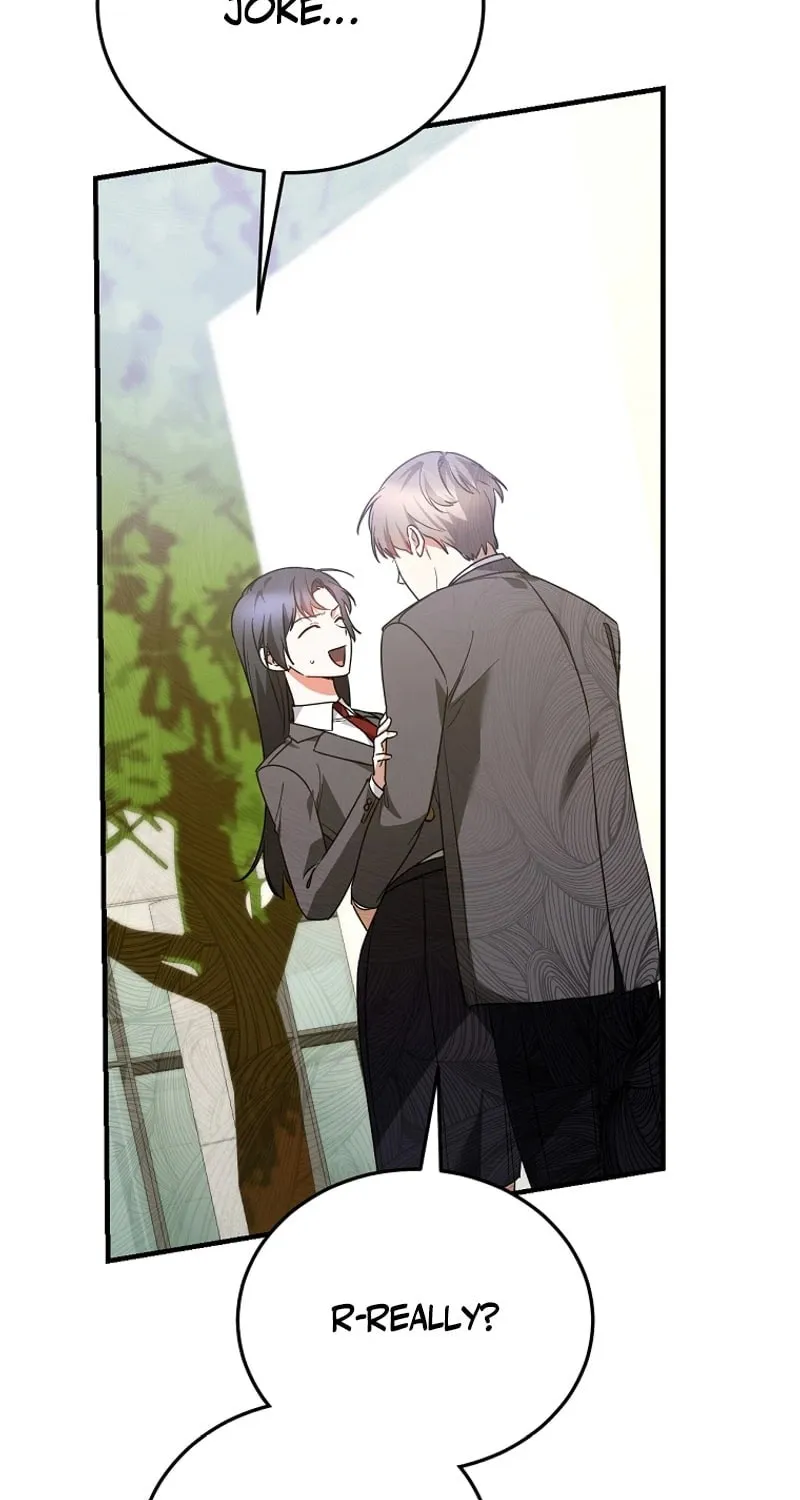 I Am in the Same Class as the Crazy Male Leads Chapter 23 page 14 - 