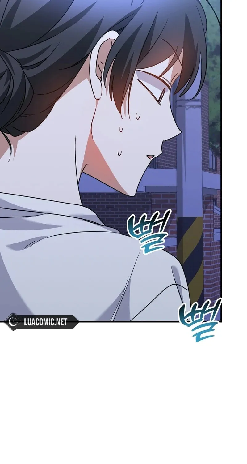 I Am in the Same Class as the Crazy Male Leads Chapter 23 page 135 - 