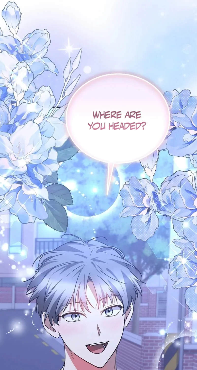 I Am in the Same Class as the Crazy Male Leads Chapter 23 page 139 - 