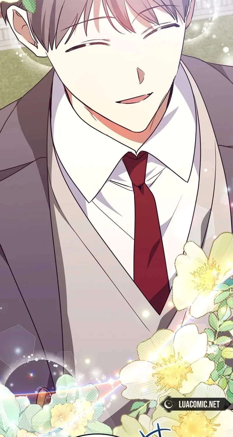 I Am in the Same Class as the Crazy Male Leads Chapter 23 page 16 - 