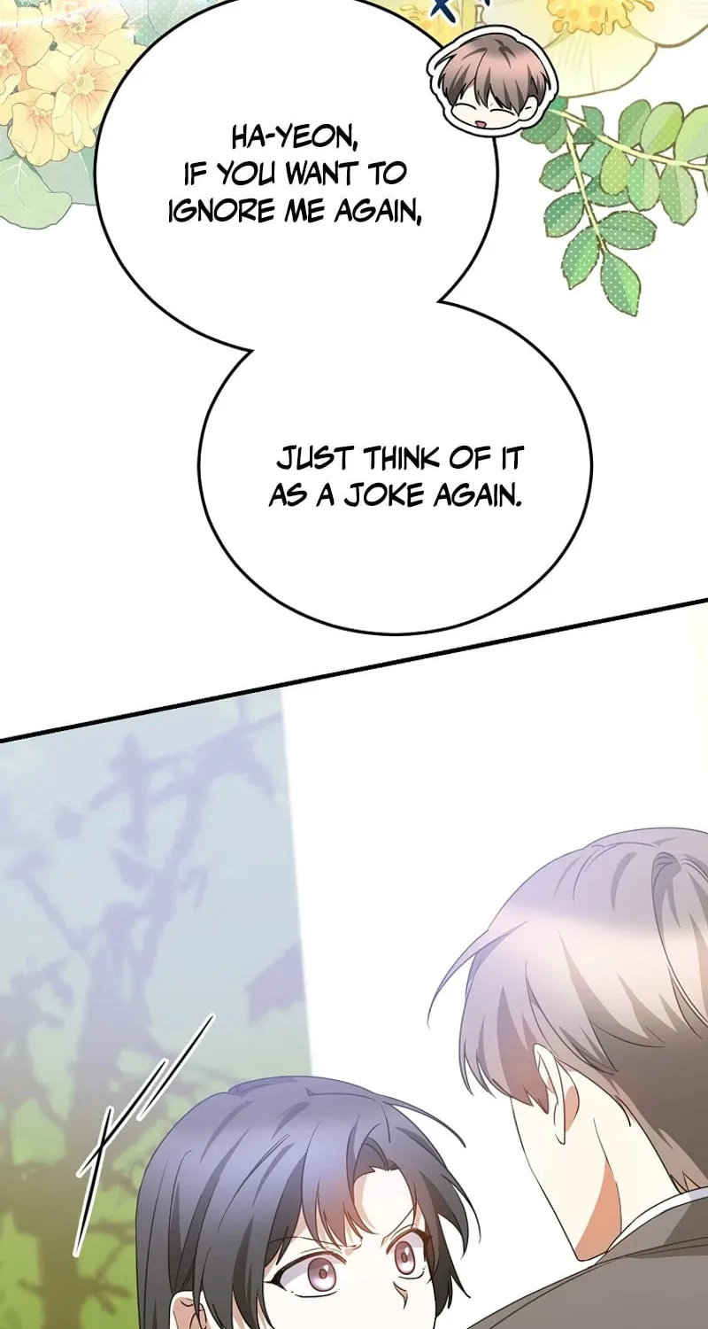 I Am in the Same Class as the Crazy Male Leads Chapter 23 page 17 - 