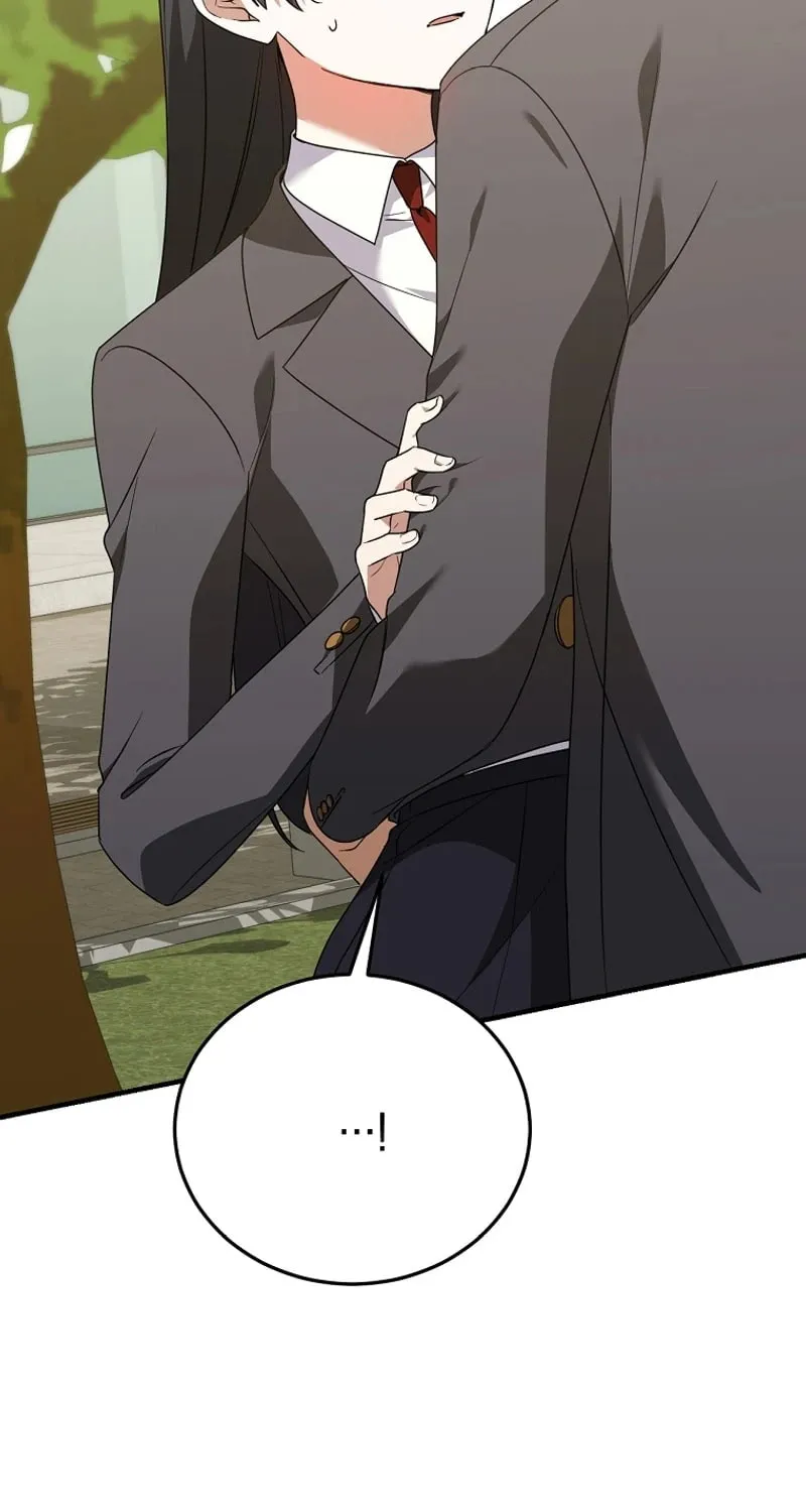 I Am in the Same Class as the Crazy Male Leads Chapter 23 page 18 - 