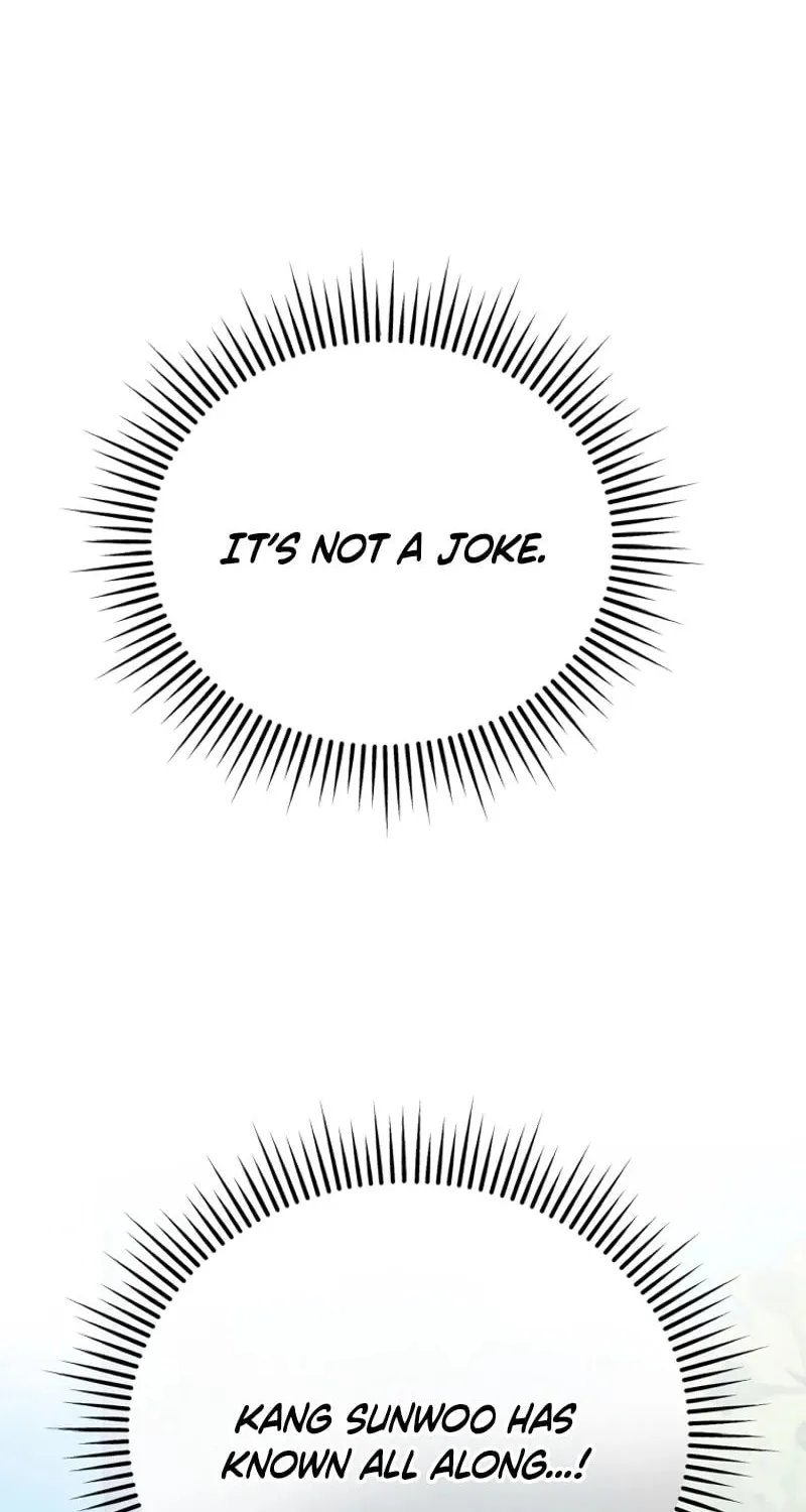 I Am in the Same Class as the Crazy Male Leads Chapter 23 page 19 - 